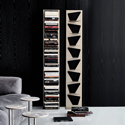 Cattelan Italia Trap Bookcase